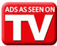 Ads sees on tv